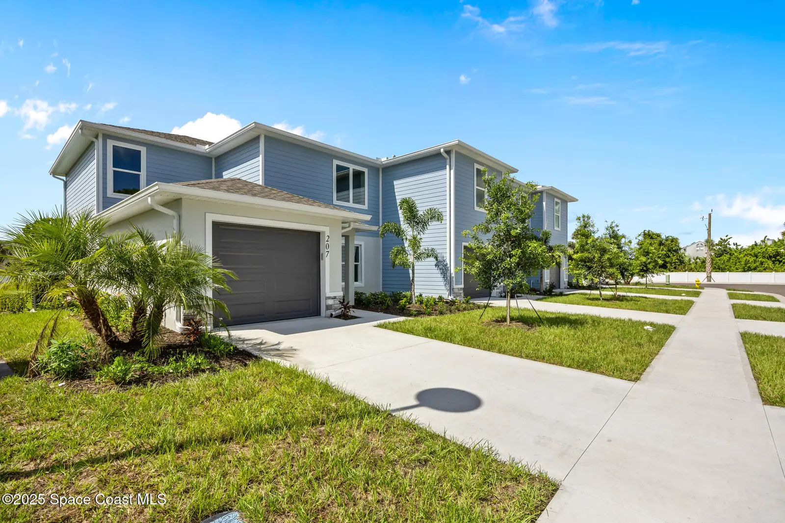 207-237 Hidden Woods Place, Melbourne, Fl 32901, FL