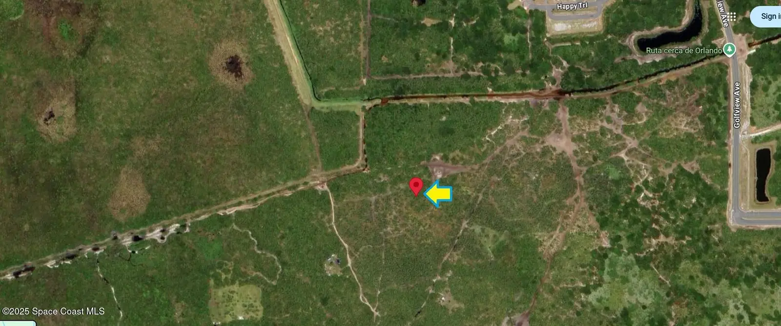 00000 West Of Golf View Avenue, Cocoa, Fl 32927, FL