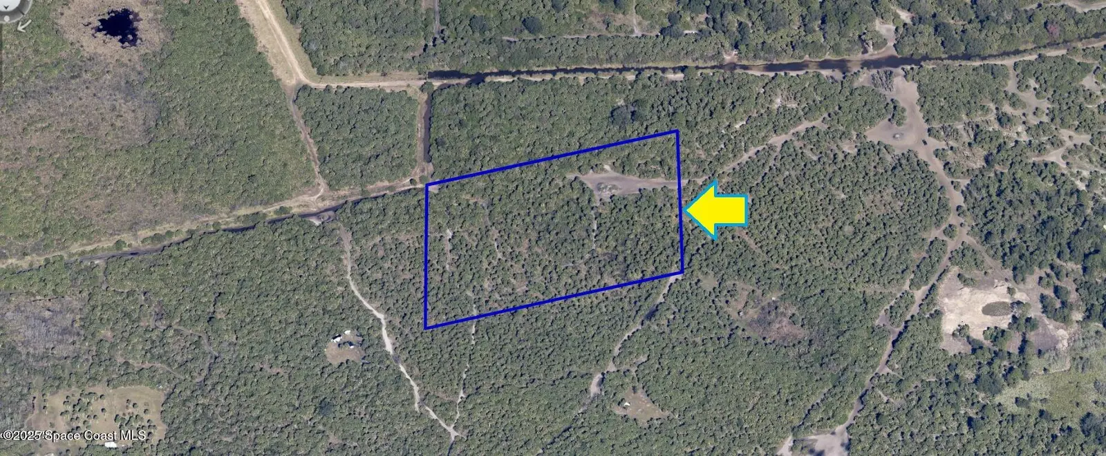 00000 West Of Golf View Avenue, Cocoa, Fl 32927, FL