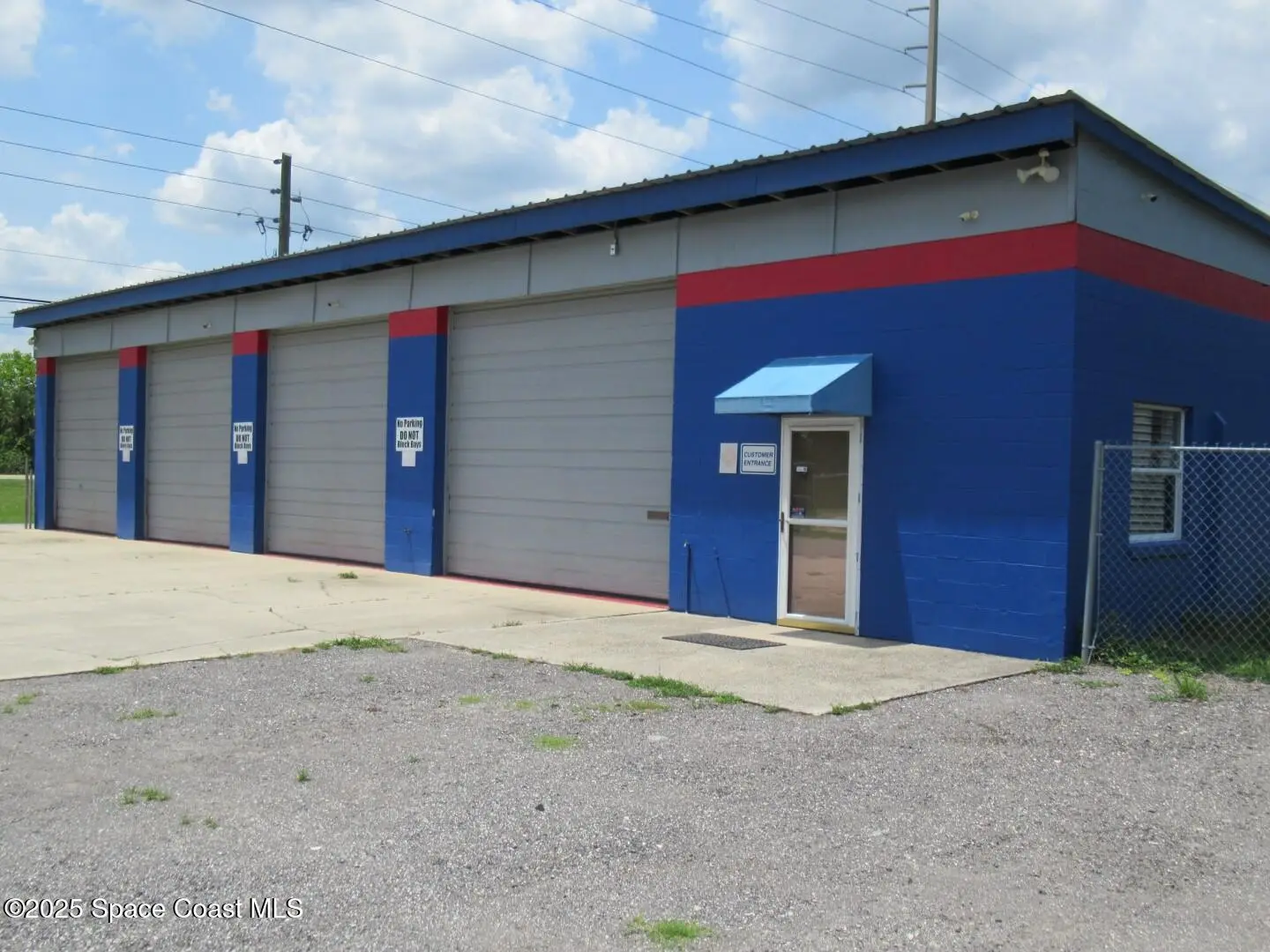 4505 South Street, Titusville, Fl 32780, FL