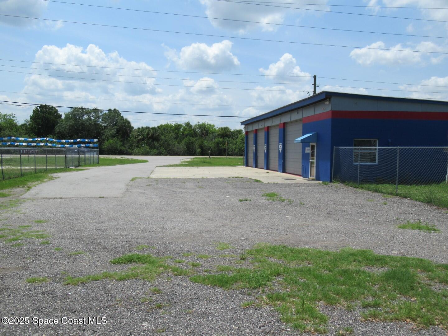 4505 South Street, Titusville, Fl 32780, FL