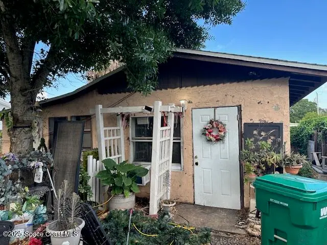 1620-1622 Peachtree Street, Melbourne, Fl 32901, FL