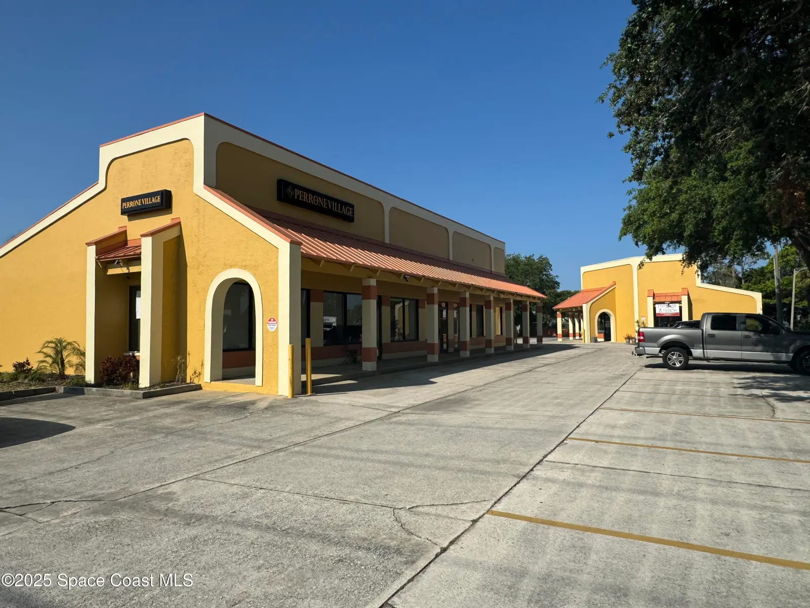 1175 N Courtenay Parkway, Merritt Island, Fl 32953, FL