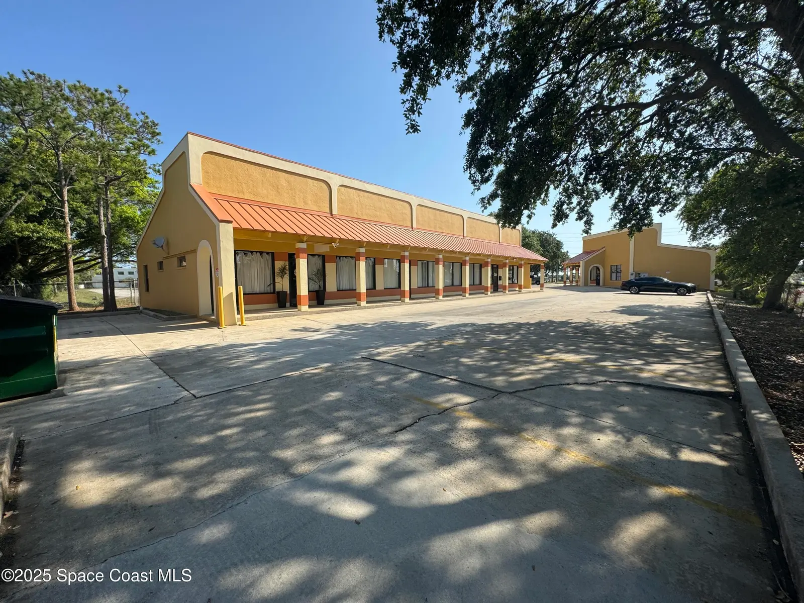 1175 N Courtenay Parkway, Merritt Island, Fl 32953, FL