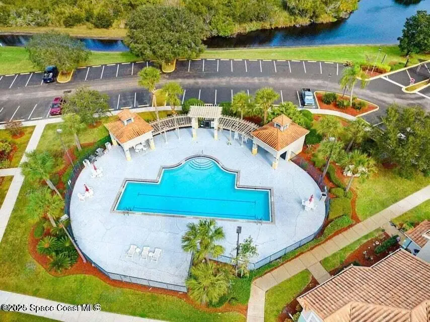 5663 Star Rush Drive 104, Melbourne, Fl 32940, FL