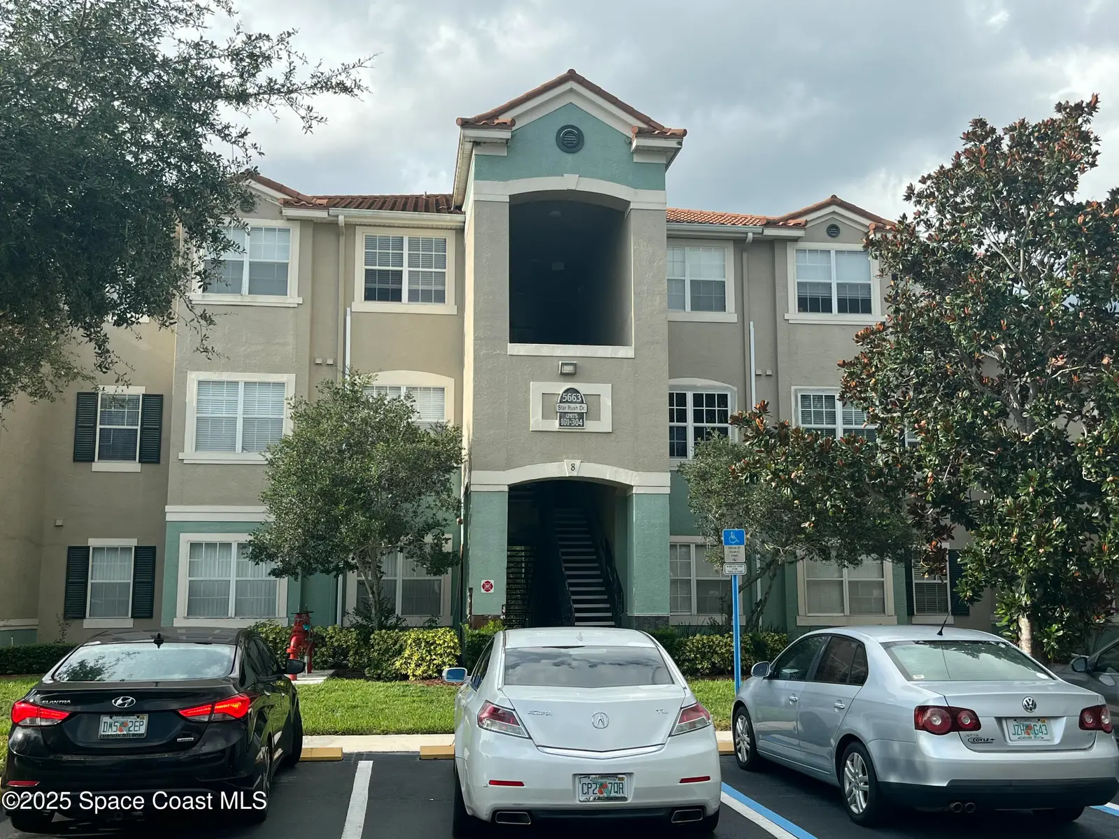 5663 Star Rush Drive 104, Melbourne, Fl 32940, FL