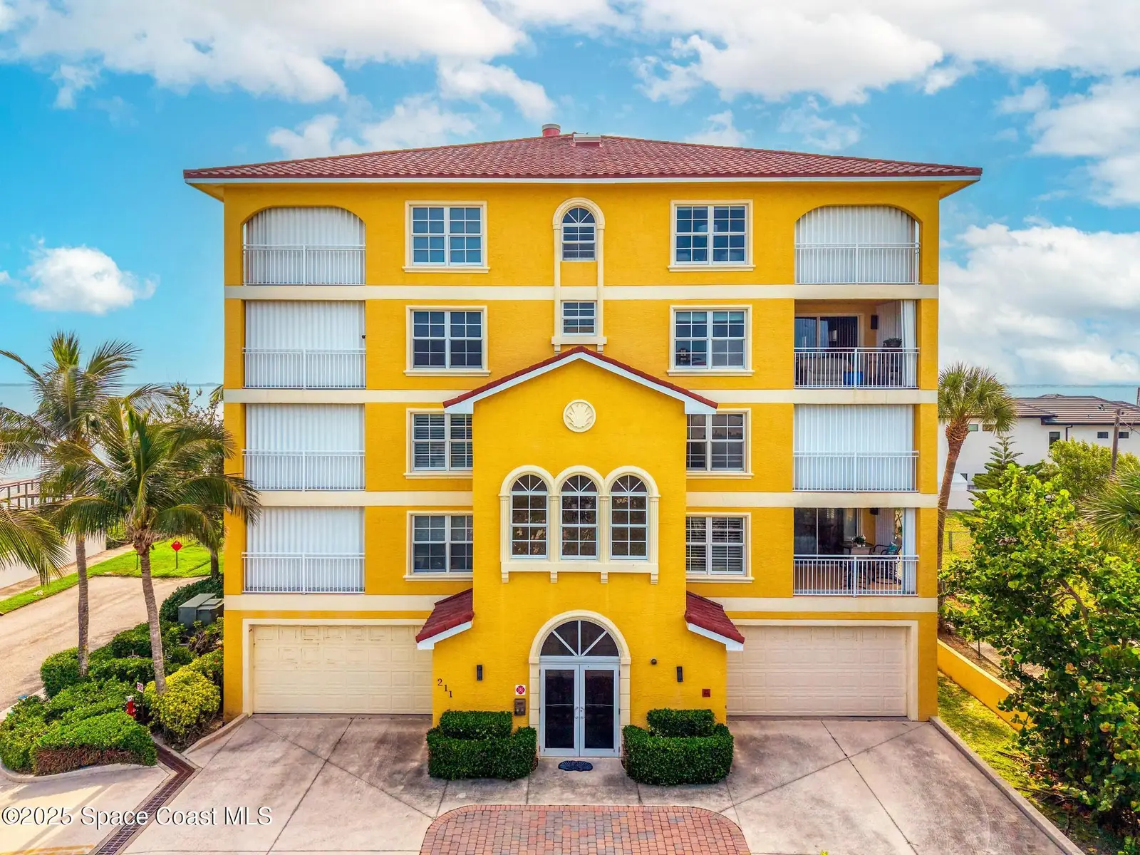 211 S 24th Street 202, Cocoa Beach, Fl 32931, FL