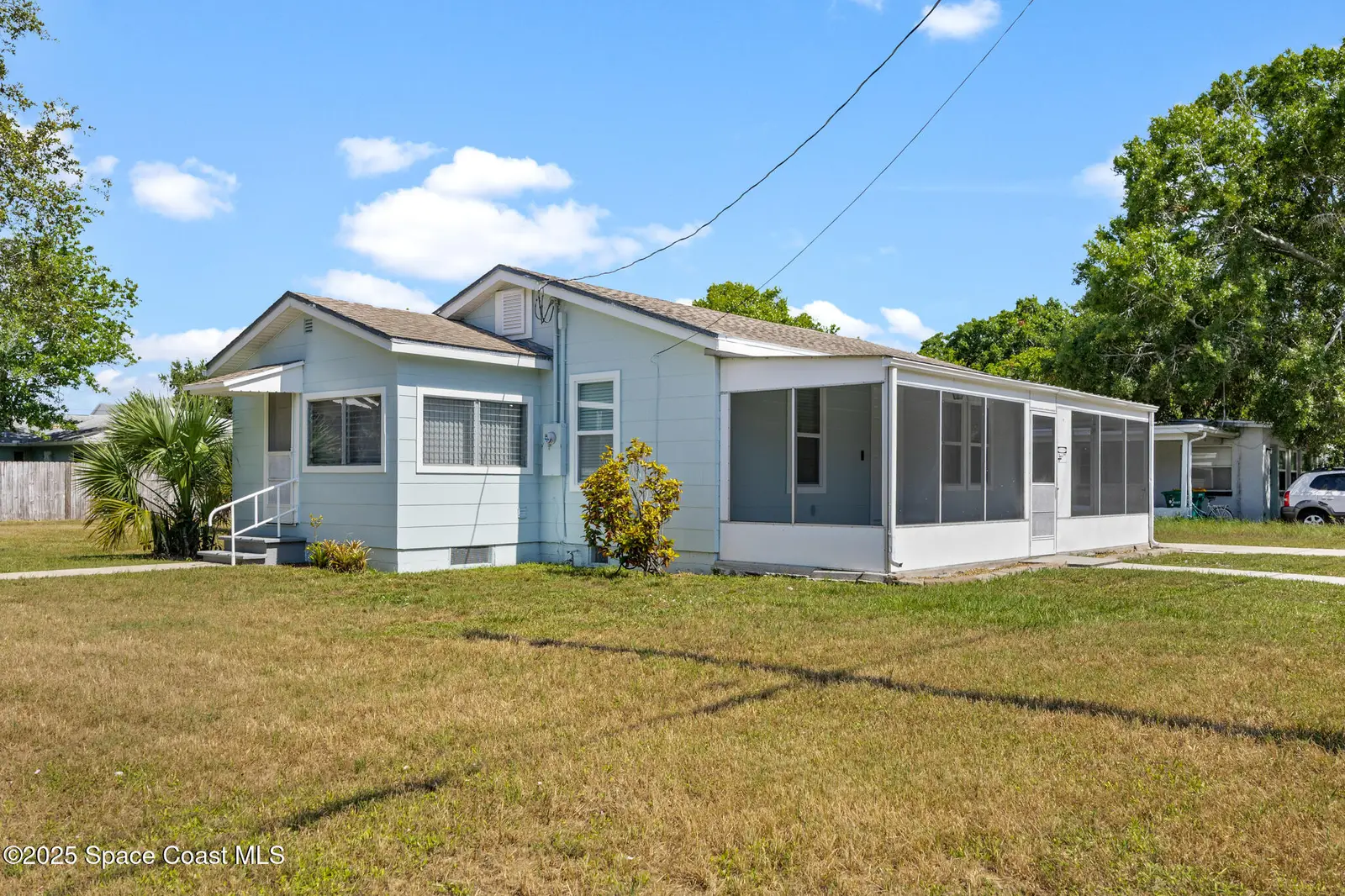 1714 Fletcher Street, Melbourne, Fl 32901, FL