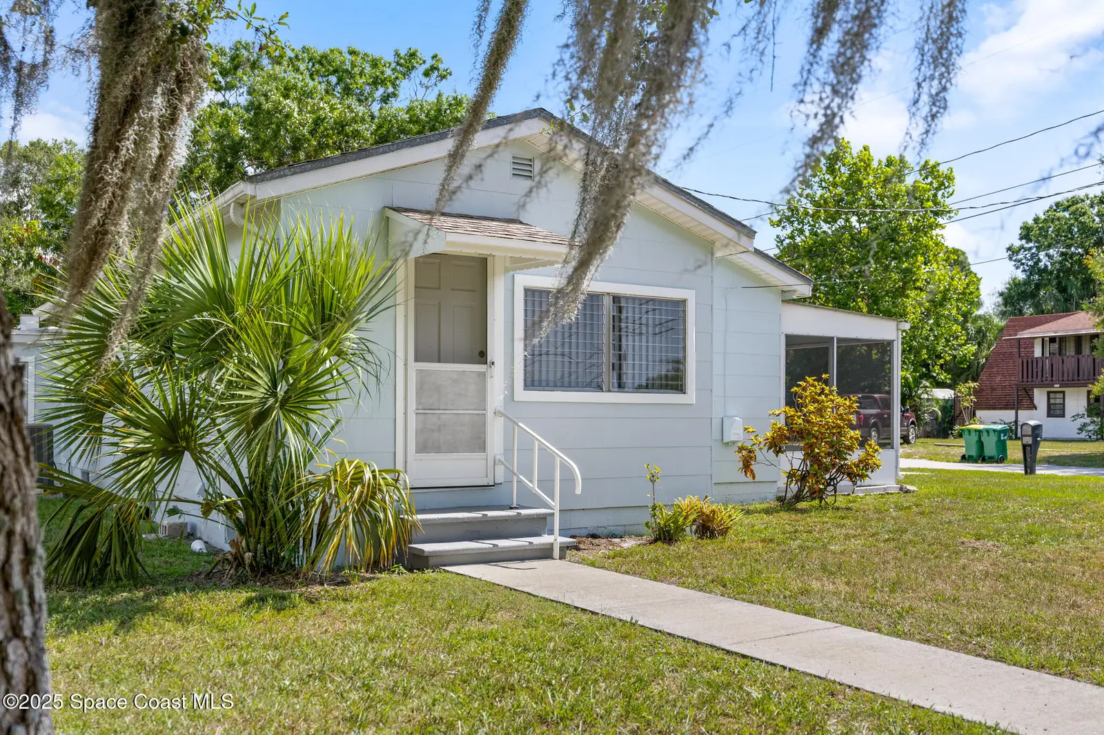 1714 Fletcher Street, Melbourne, Fl 32901, FL