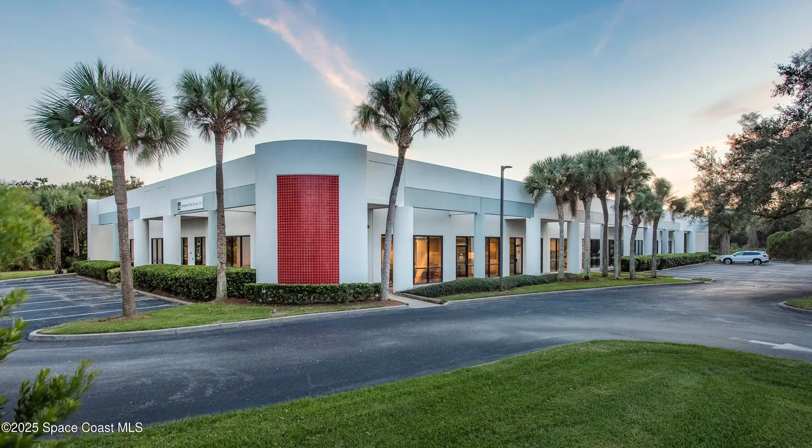 1801 Penn Street 103 (10,080 Sf), Melbourne, Fl 32901, FL