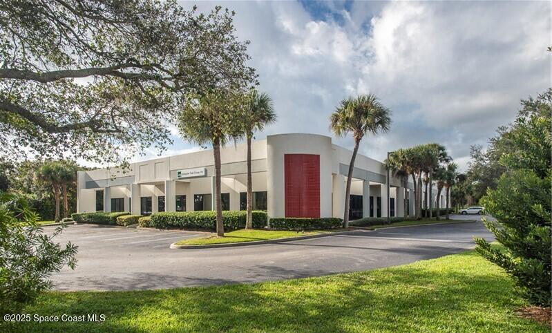 1801 Penn Street 103 (10,080 Sf), Melbourne, Fl 32901, FL