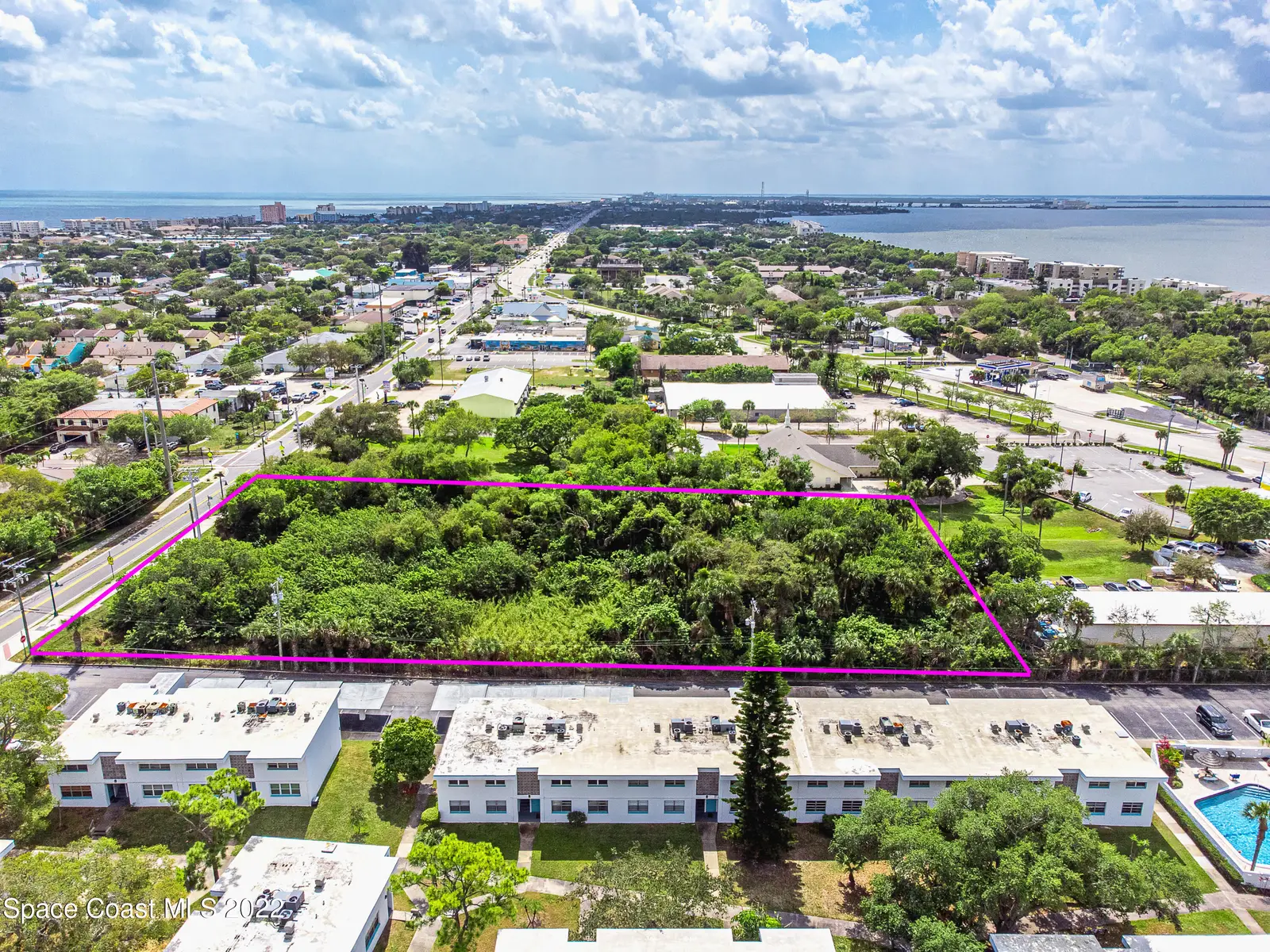 000 N Atlantic Avenue, Cape Canaveral, Fl 32920, FL