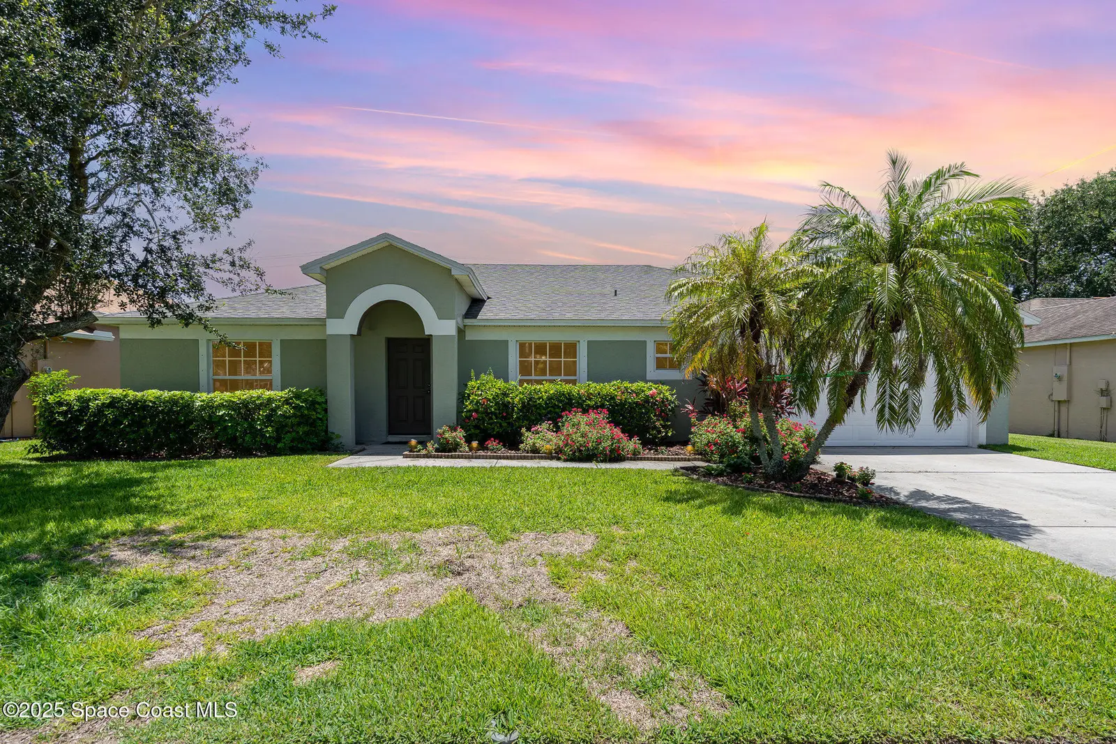 713 Del Mar Circle, Melbourne, Fl 32904, FL