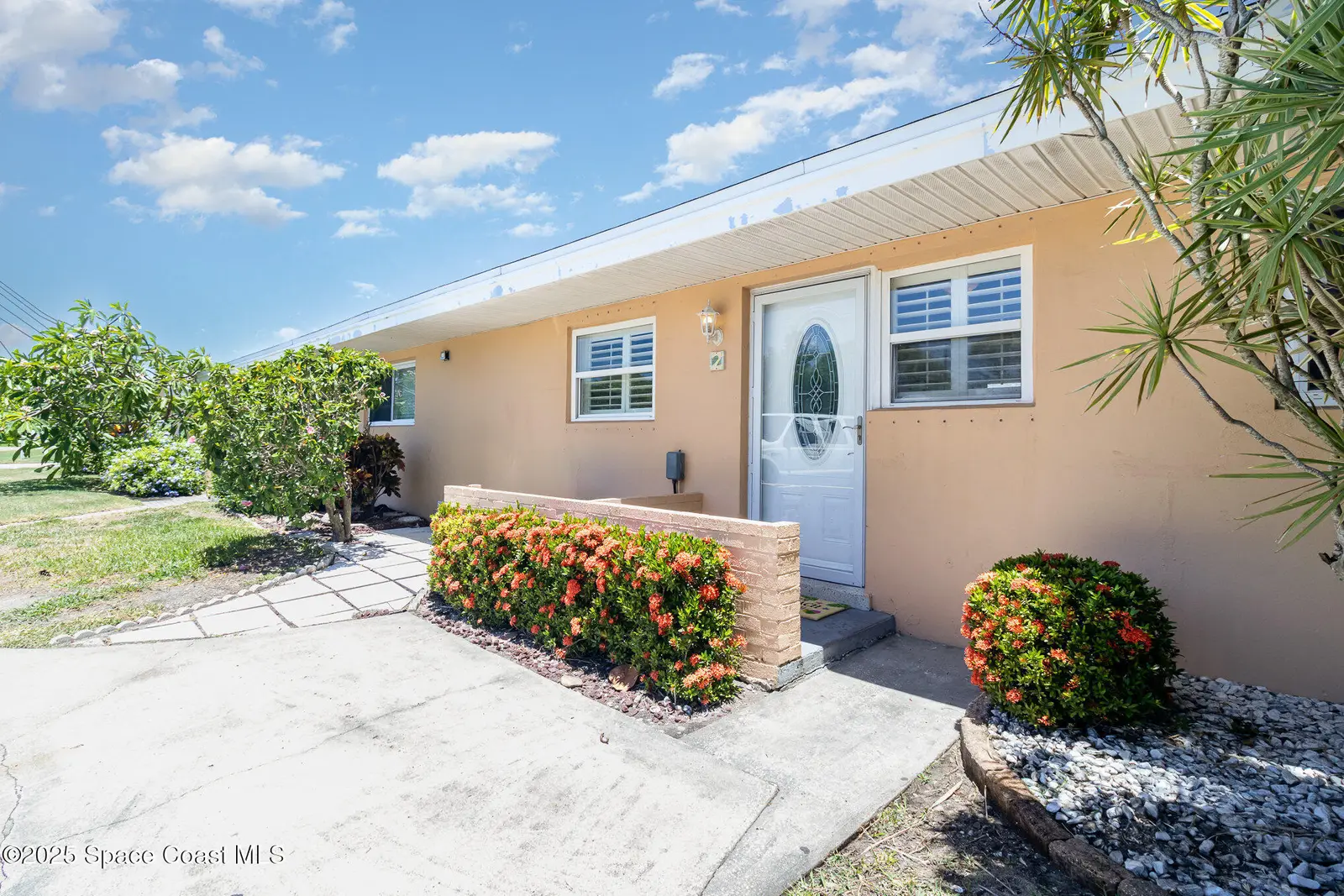 714 Catalina Road 2, Cocoa Beach, Fl 32931, FL