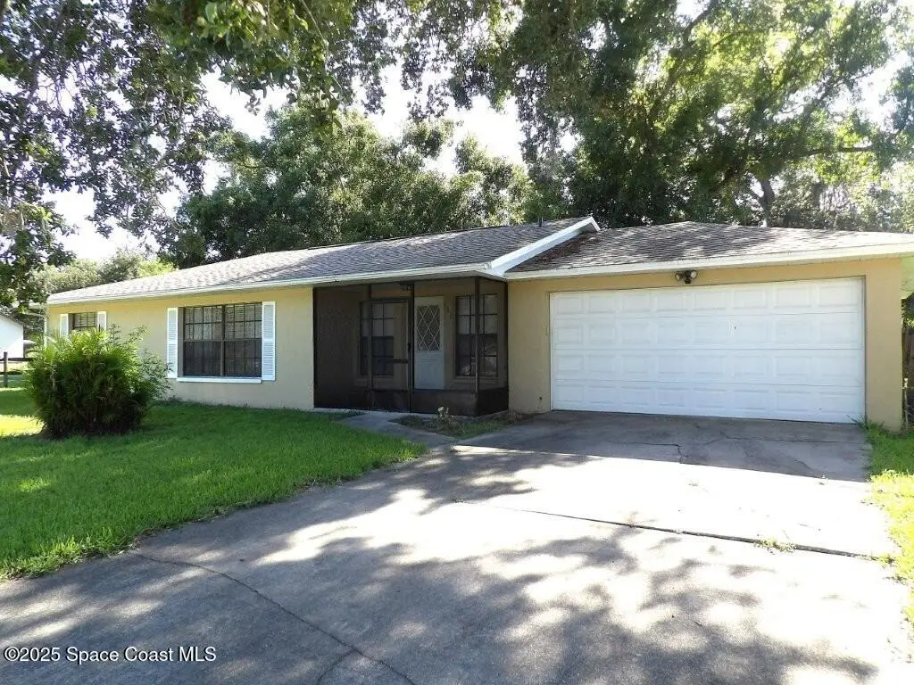 430 Nogales Avenue Ne, Palm Bay, Fl 32907, FL
