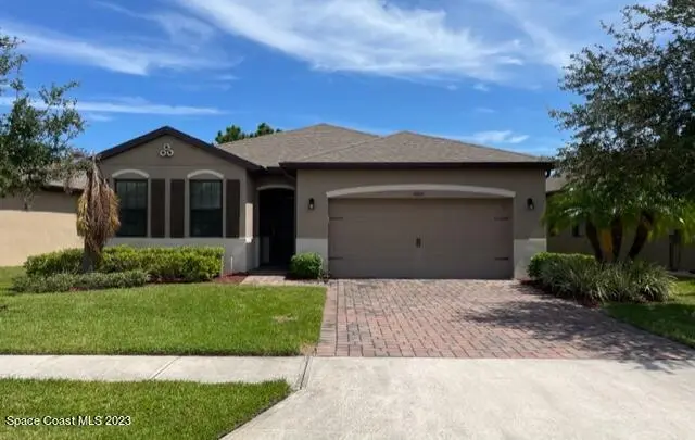 4464 Caladium Circle, West Melbourne, Fl 32904, FL