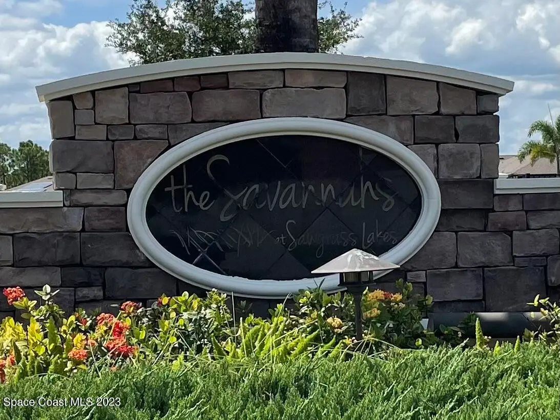 4464 Caladium Circle, West Melbourne, Fl 32904, FL