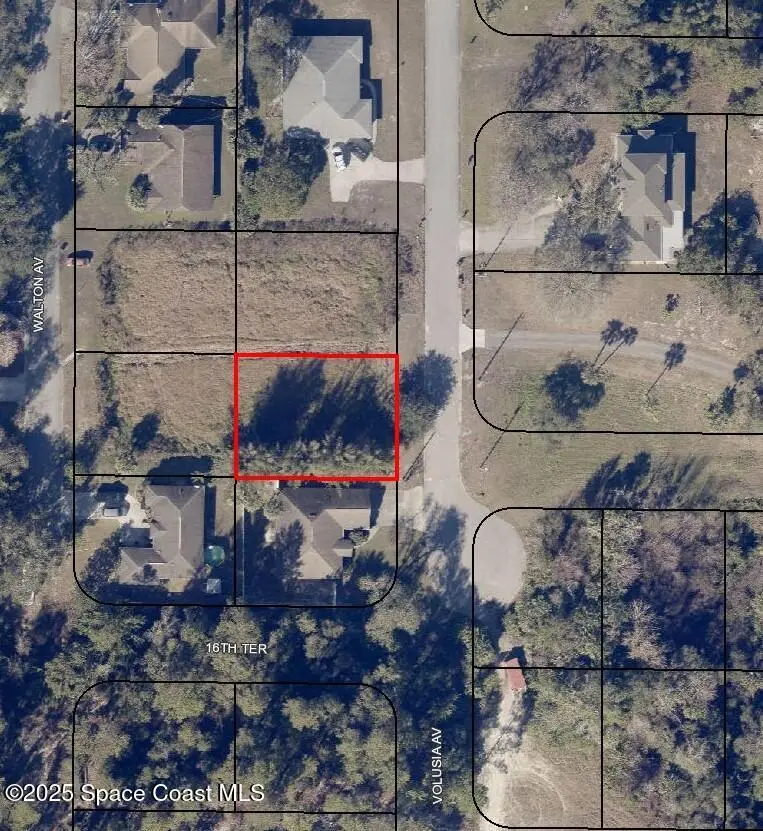 5170 Volusia Avenue, Titusville, Fl 32780, FL
