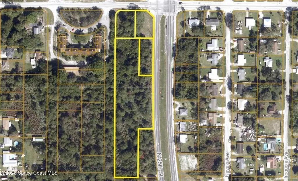 2551 St Lucie Boulevard, Fort Pierce, Fl 34951, FL