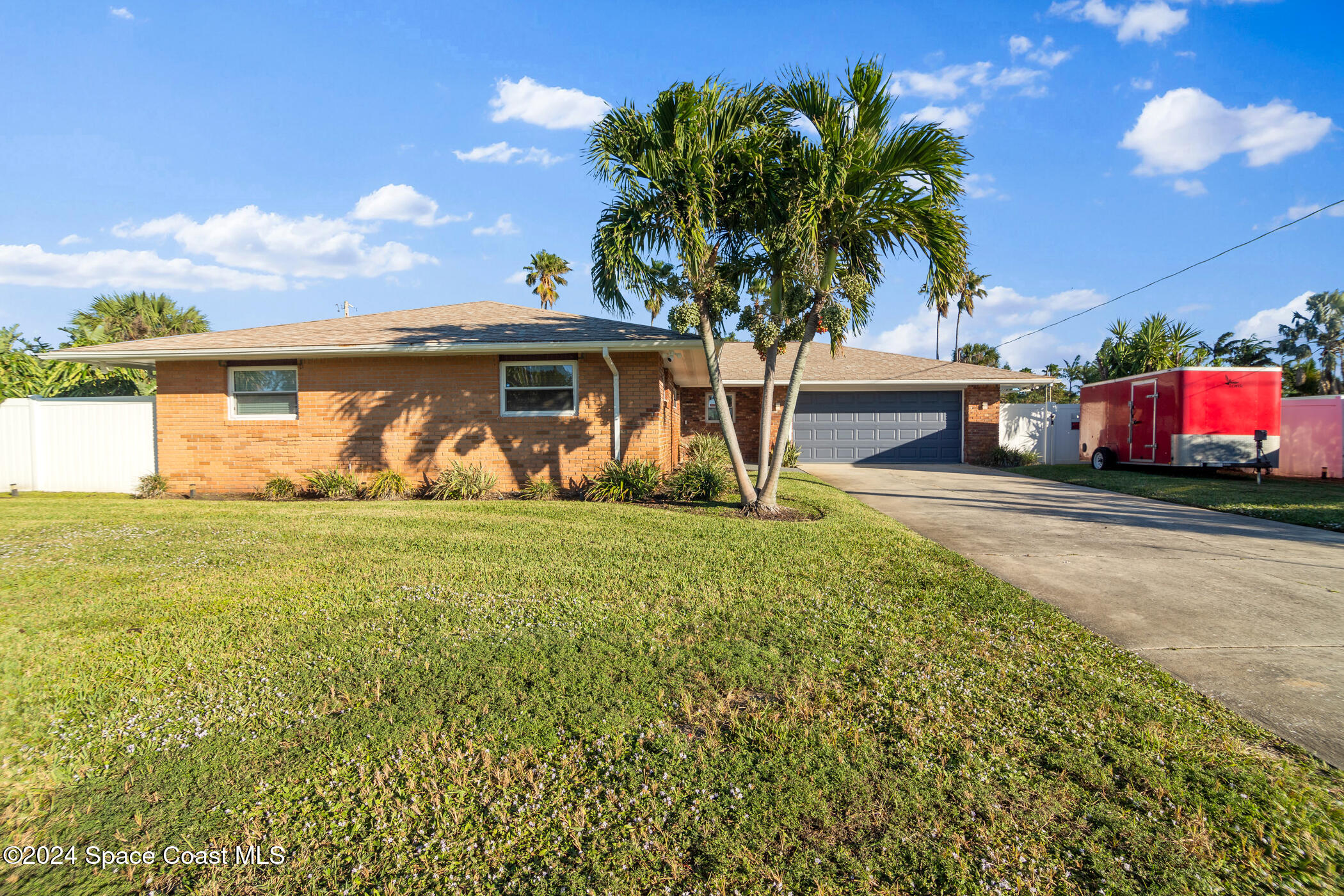 360 E Riviera Boulevard, Indialantic, Fl 32903, FL