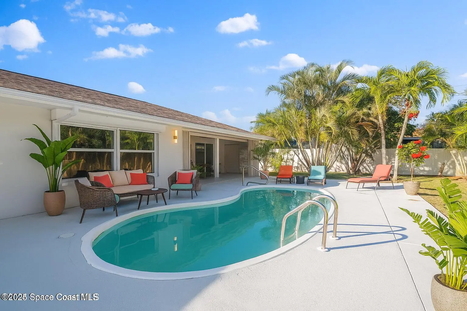 360 E Riviera Boulevard, Indialantic, Fl 32903, FL