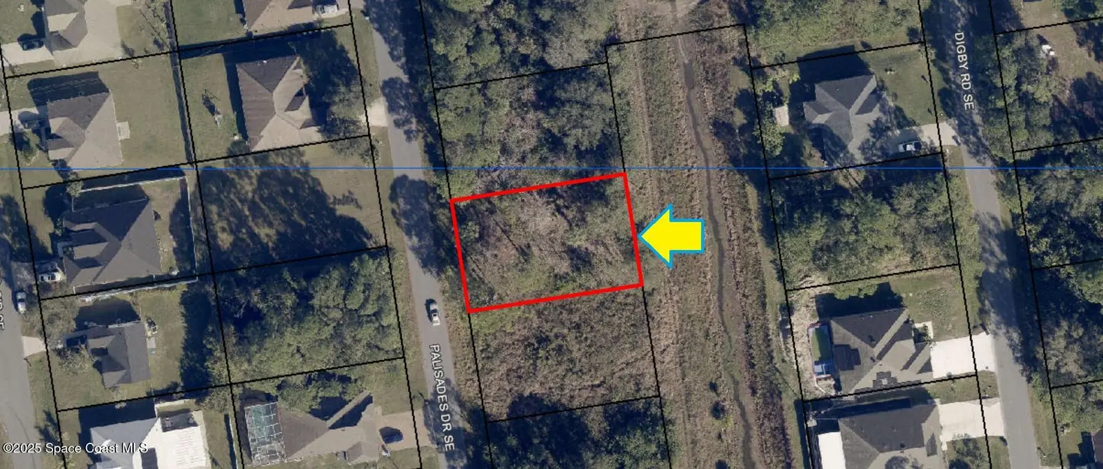2805 Palisades Drive Se, Palm Bay, Fl 32909, FL