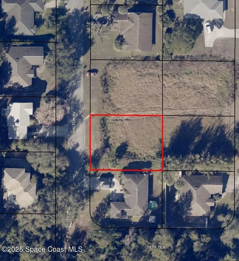 5175 Walton Avenue, Titusville, Fl 32780, FL