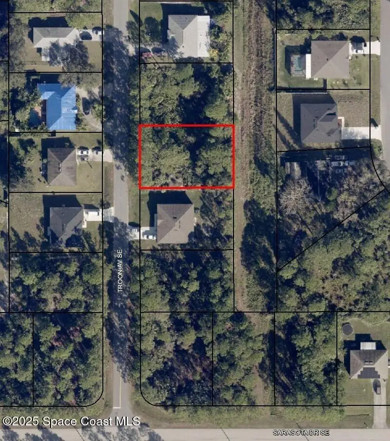 3175 Troon Avenue Se, Palm Bay, Fl 32909, FL