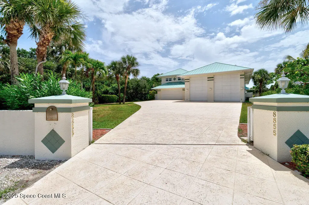 8855 Highway A1a, Melbourne Beach, Fl 32951, FL