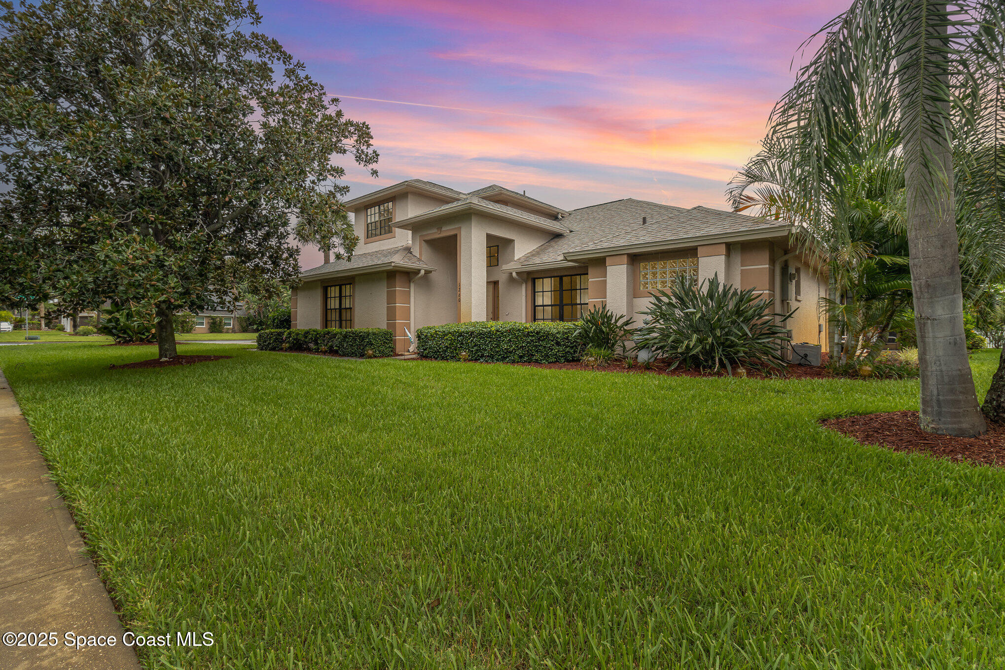 1260 Tropical Cove Drive, Merritt Island, Fl 32952, FL