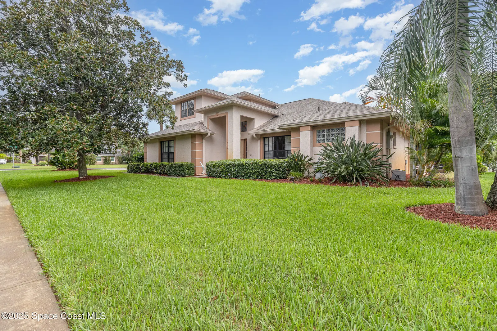 1260 Tropical Cove Drive, Merritt Island, Fl 32952, FL