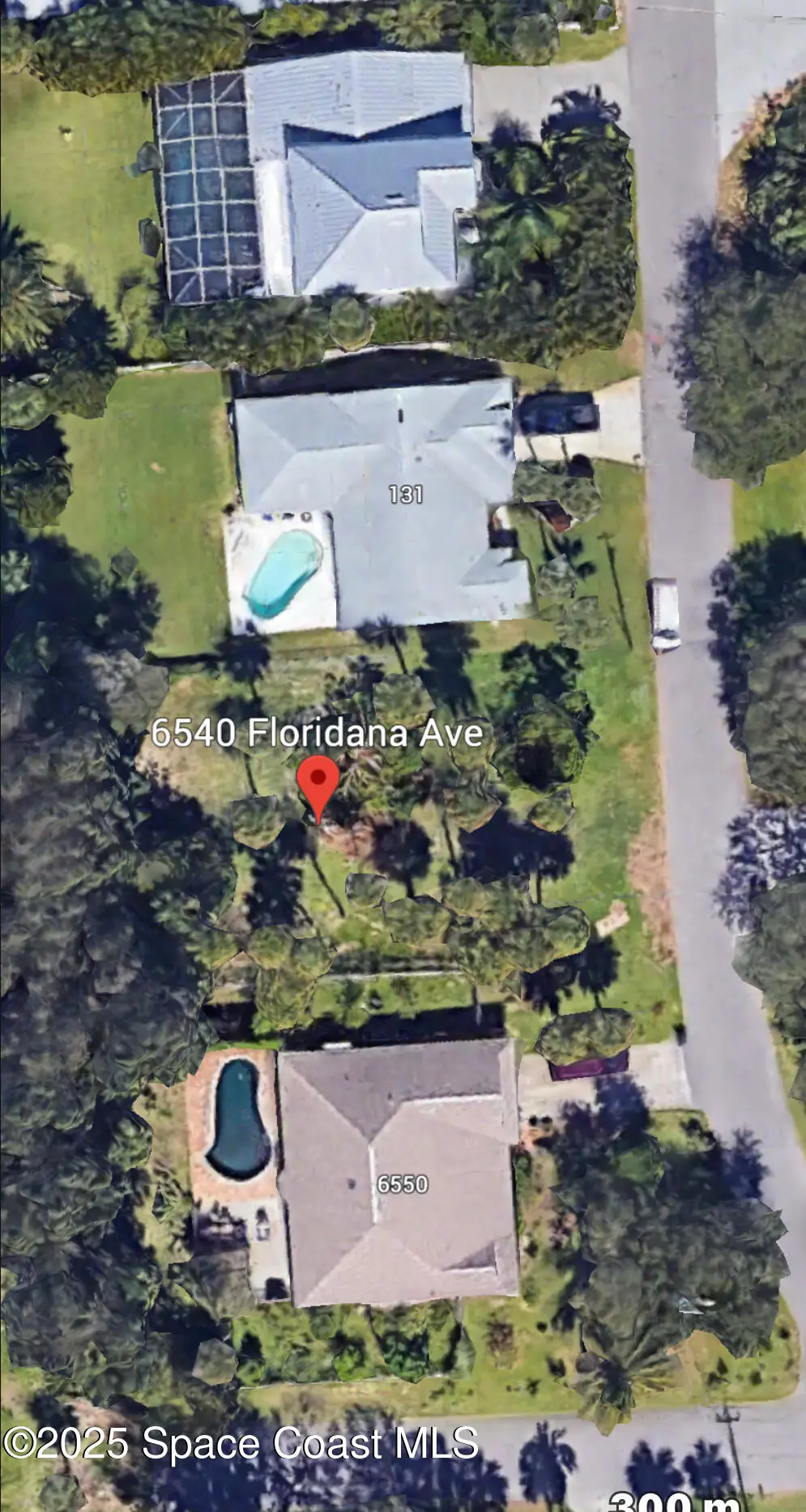 6540 Floridana Avenue, Melbourne Beach, Fl 32951, FL