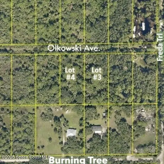 00 Olkowski Avenue, Cocoa, Fl 32926, FL