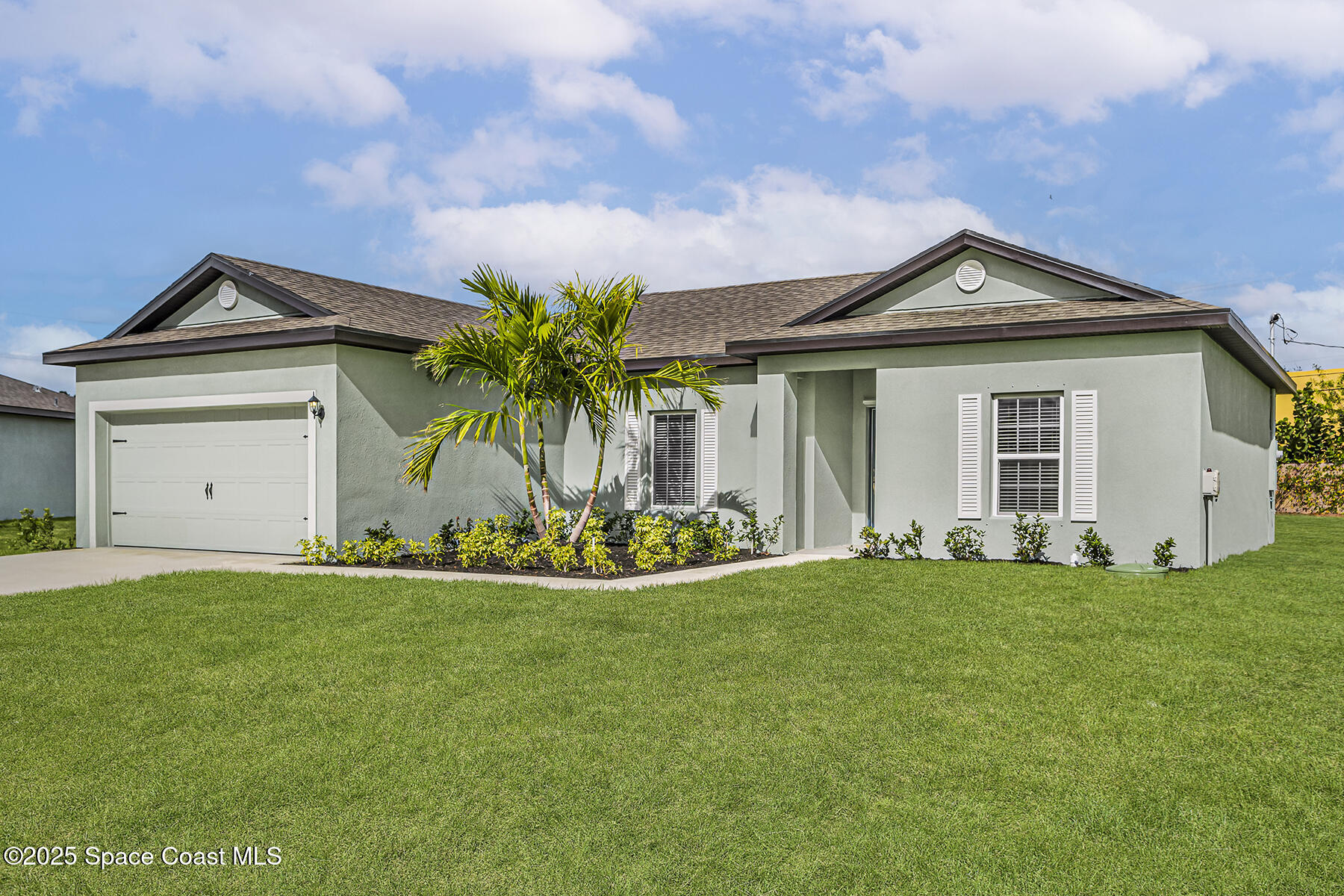 2206 Hialeah Street Ne, Palm Bay, Fl 32907, FL
