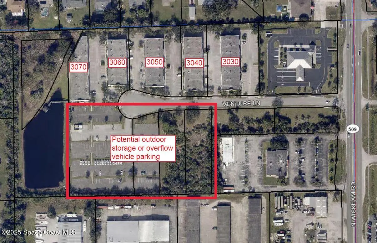3050 Venture Lane #107 (1,914 Sf), Melbourne, Fl 32934, FL