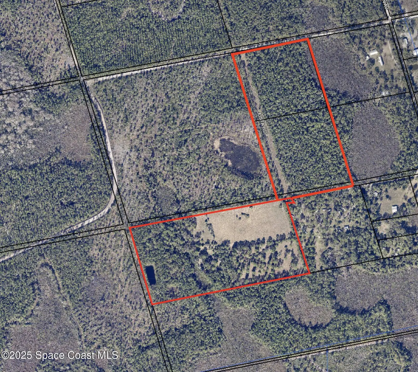 4300 Justa Road, Mims, Fl 32754, FL