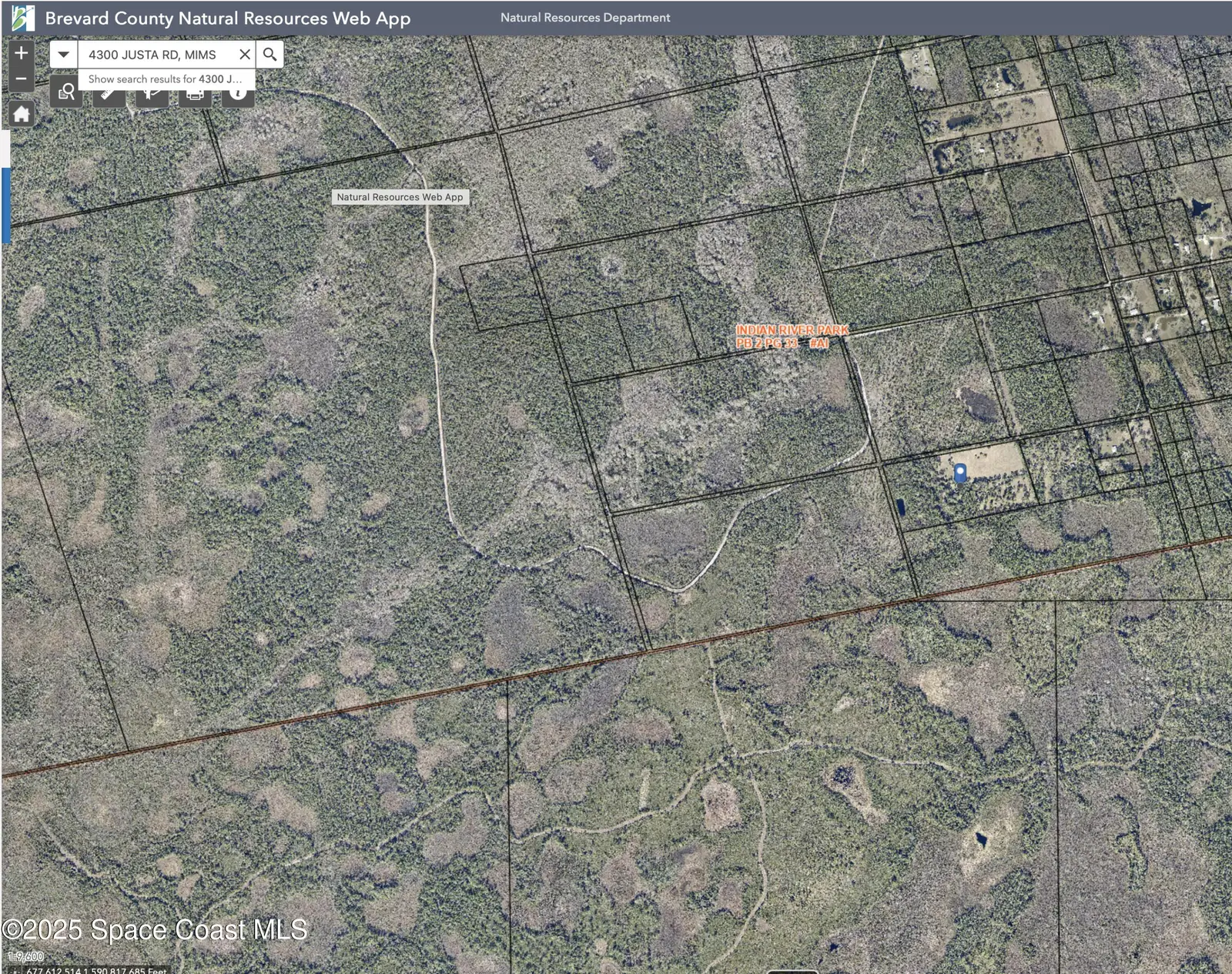 4300 Justa Road, Mims, Fl 32754, FL