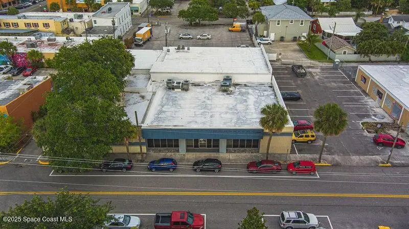 2015 Waverly Place, Melbourne, Fl 32901, FL