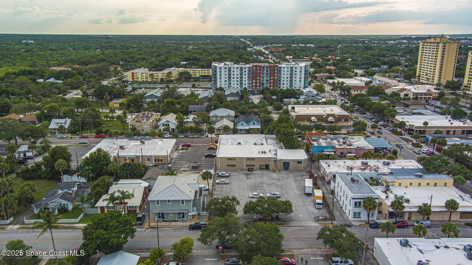 2015 Waverly Place, Melbourne, Fl 32901, FL