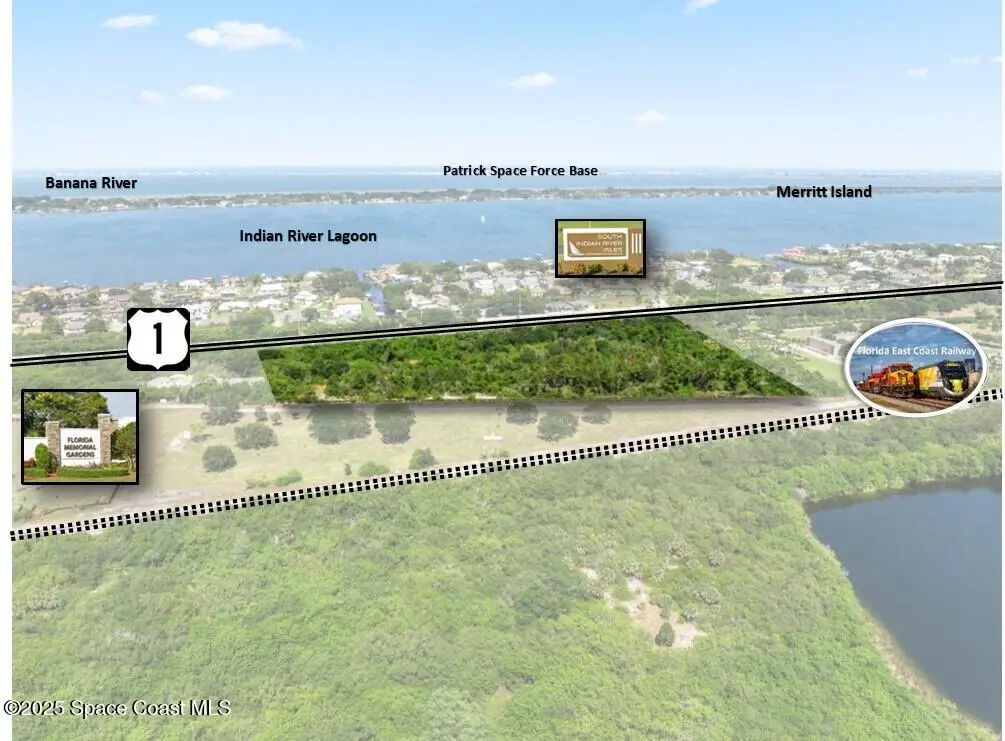 00 Us-1, Rockledge, Fl 32955, FL