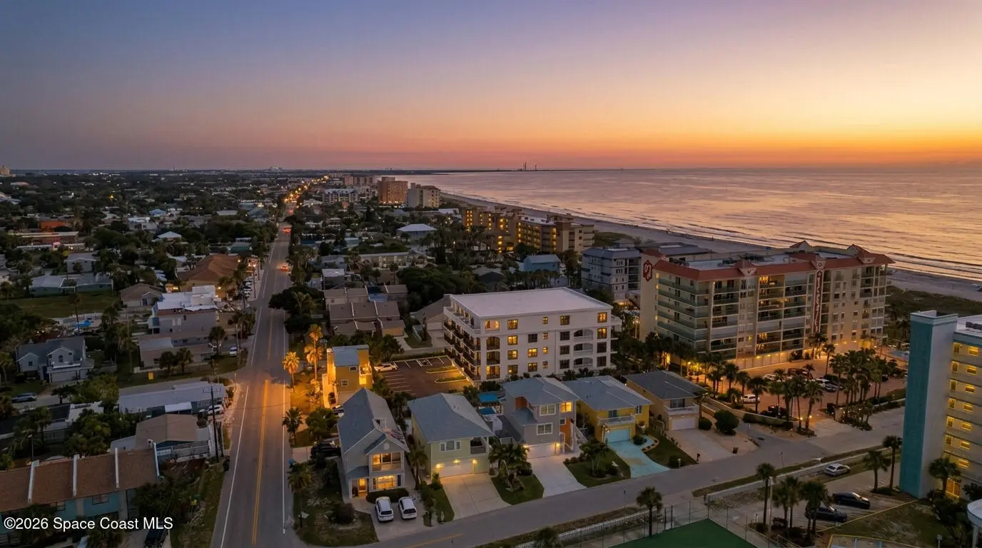 327 Wilson Avenue 204, Cocoa Beach, Fl 32931, FL
