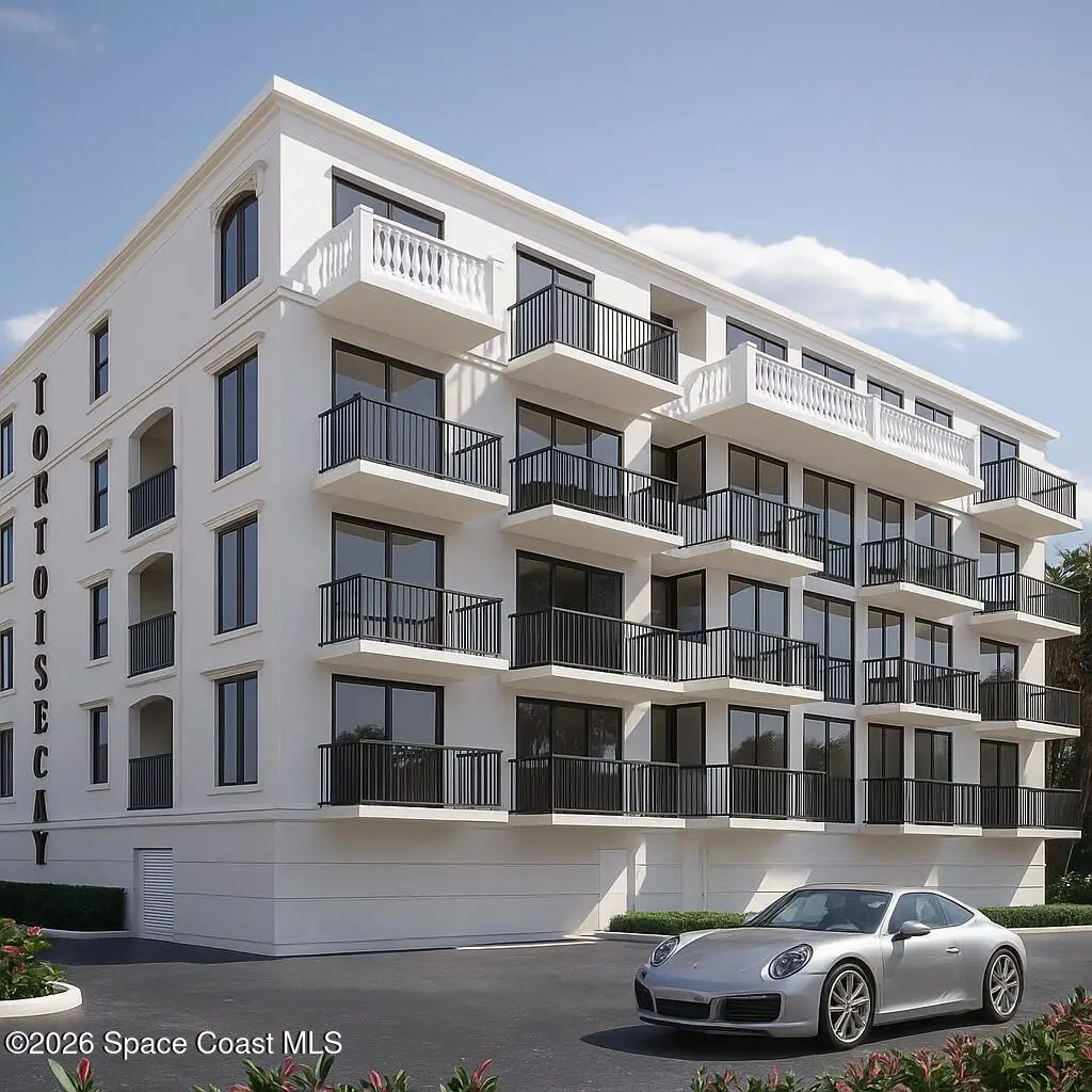 327 Wilson Avenue 401, Cocoa Beach, Fl 32931, FL