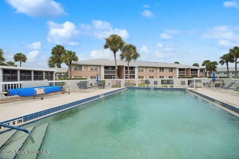 993 Sonesta Avenue Ne 205, Palm Bay, Fl 32905, FL