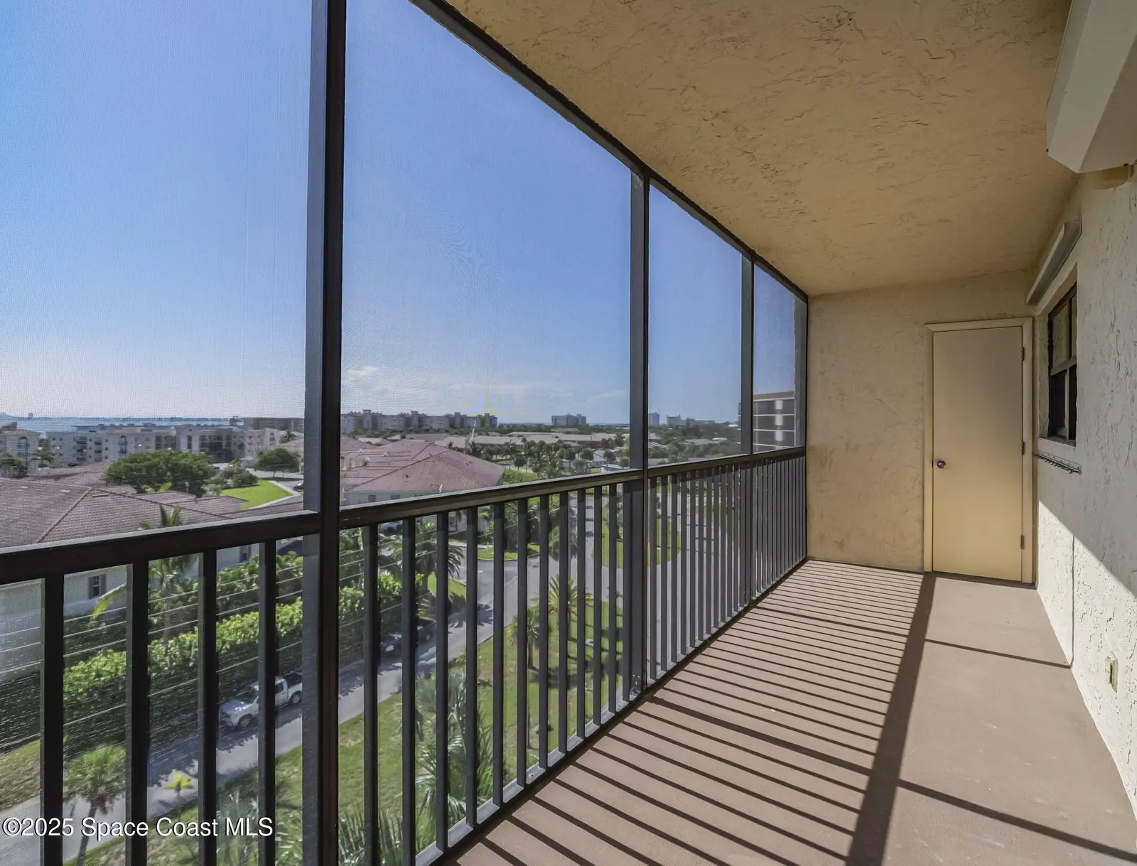 500 Palm Springs Boulevard 711, Indian Harbour Beach, Fl 32937, FL