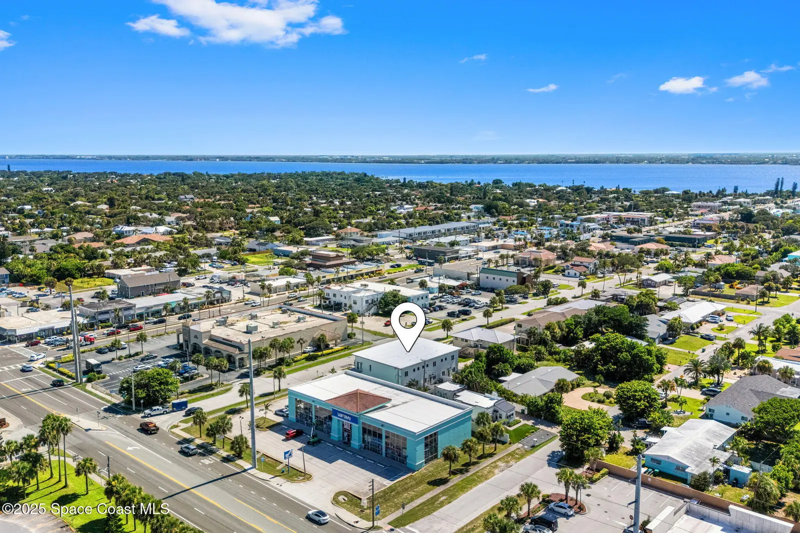 106 4th Avenue, Indialantic, Fl 32903, FL