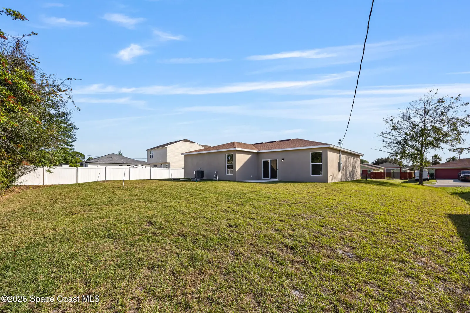 509 Andrew Street Se, Palm Bay, Fl 32909, FL
