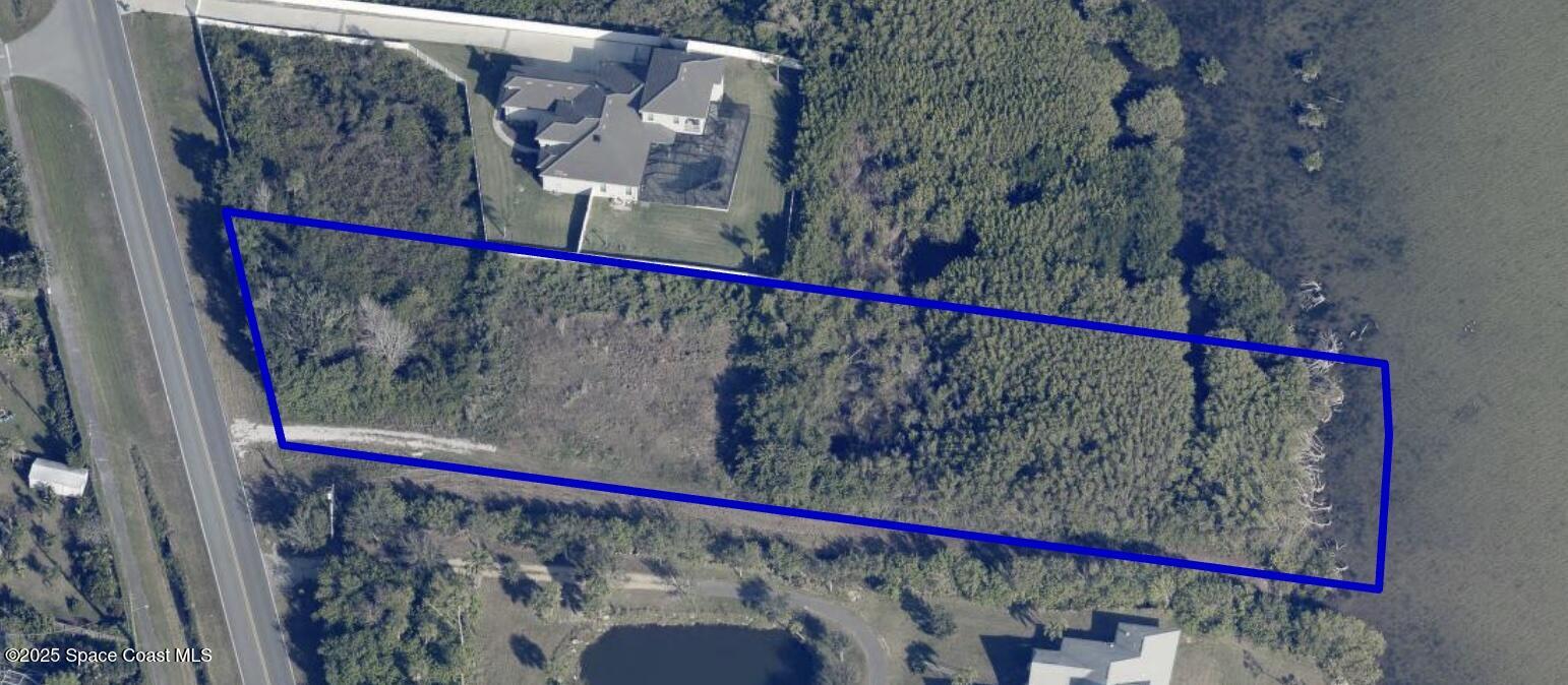 3700 S Courtenay Parkway, Merritt Island, Fl 32952, FL