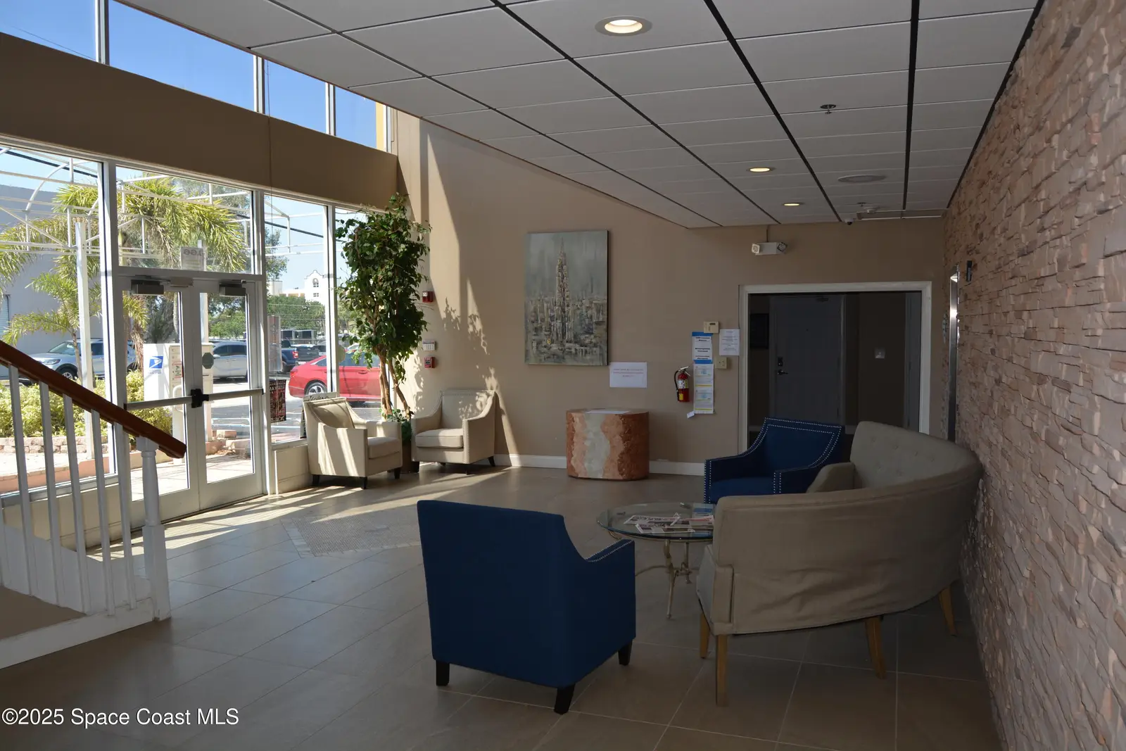 166 Center Street 218 & 219, Cape Canaveral, Fl 32920, FL