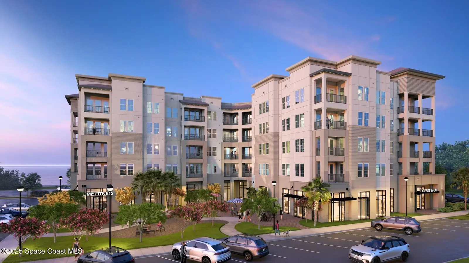2495 Port Malabar Boulevard Ne 3, Palm Bay, Fl 32905, FL