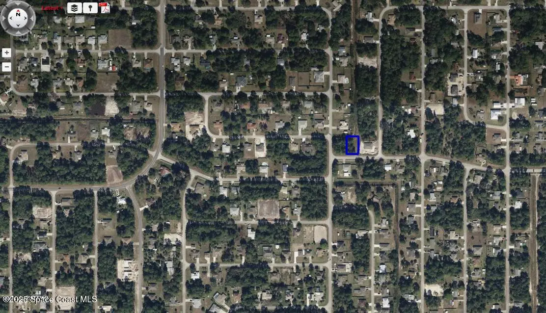 1171 Tupelo Road Sw, Palm Bay, Fl 32908, FL